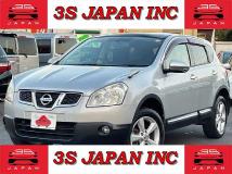 2012 Nissan Dualis