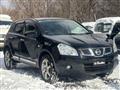 2011 Nissan Dualis