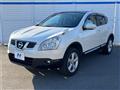 2012 Nissan Dualis