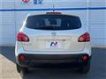 2012 Nissan Dualis
