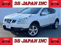 2012 Nissan Dualis