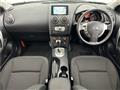 2008 Nissan Dualis