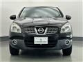 2008 Nissan Dualis