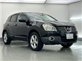2008 Nissan Dualis