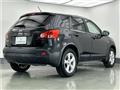 2008 Nissan Dualis