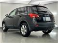 2008 Nissan Dualis