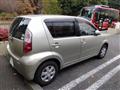 2009 Toyota Passo