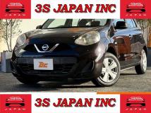 2015 Nissan March