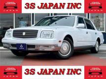 2005 Toyota Century