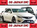 2012 Toyota Mark X
