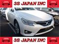 2013 Toyota Mark X