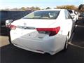 2013 Toyota Mark X