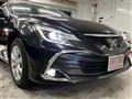 2019 Toyota Mark X