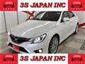 2016 Toyota Mark X