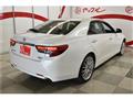 2016 Toyota Mark X