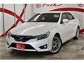 2016 Toyota Mark X