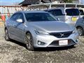 2013 Toyota Mark X