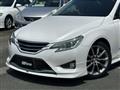 2013 Toyota Mark X