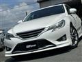 2013 Toyota Mark X