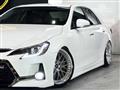 2012 Toyota Mark X