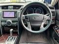 2012 Toyota Mark X