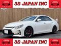 2014 Toyota Mark X