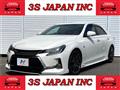 2013 Toyota Mark X