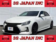 2013 Toyota Mark X