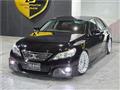 2012 Toyota Mark X