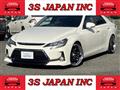 2013 Toyota Mark X