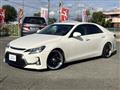 2013 Toyota Mark X