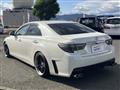 2013 Toyota Mark X