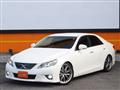 2010 Toyota Mark X