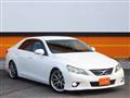 2010 Toyota Mark X