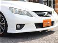 2010 Toyota Mark X