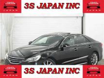 2016 Toyota Mark X