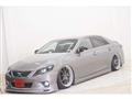 2009 Toyota Mark X