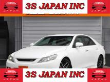 2010 Toyota Mark X