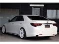 2014 Toyota Mark X