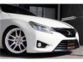 2014 Toyota Mark X