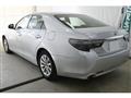 2017 Toyota Mark X