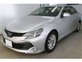 2017 Toyota Mark X