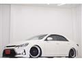 2011 Toyota Mark X