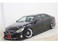 2012 Toyota Mark X