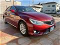 2014 Toyota Mark X
