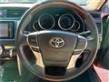 2014 Toyota Mark X