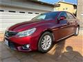 2014 Toyota Mark X