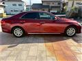2014 Toyota Mark X