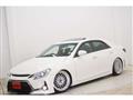 2011 Toyota Mark X