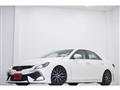 2010 Toyota Mark X